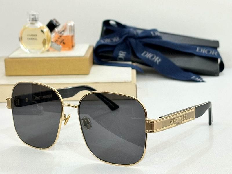 DIOR Sunglasses 797